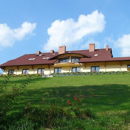 Zagorzanka Pensjonat Rehabilitacyjno-Rekreacyjny Sis Dziadkowiec - Spolka Jawna 므사나 돌나 외부 사진